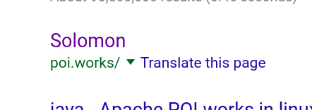 在 Google 中搜索 Angular 应用，只能显示一个可怜的标题(2017-6-15)